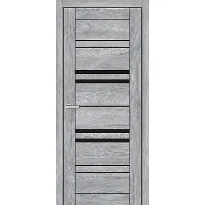 Міжкімнатні Двері Туреччина BLK Europe Doors ПВХ плівка-15