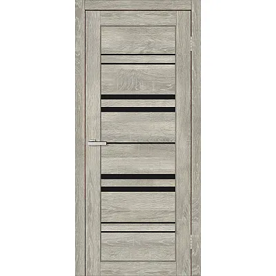 Міжкімнатні Двері Туреччина BLK Europe Doors ПВХ плівка-2