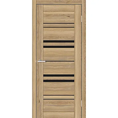 Міжкімнатні Двері Туреччина BLK Europe Doors ПВХ плівка-3