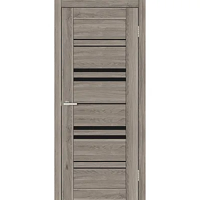 Міжкімнатні Двері Туреччина BLK Europe Doors ПВХ плівка-5