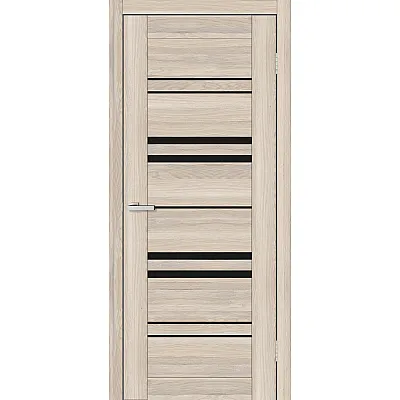 Міжкімнатні Двері Туреччина BLK Europe Doors ПВХ плівка-0