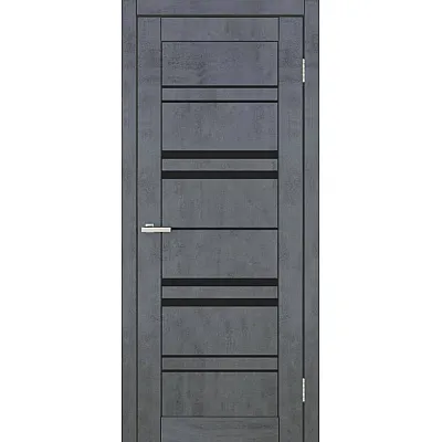 Міжкімнатні Двері Туреччина BLK Europe Doors ПВХ плівка-4