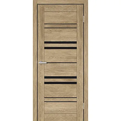 Міжкімнатні Двері Туреччина BLK Europe Doors ПВХ плівка-8