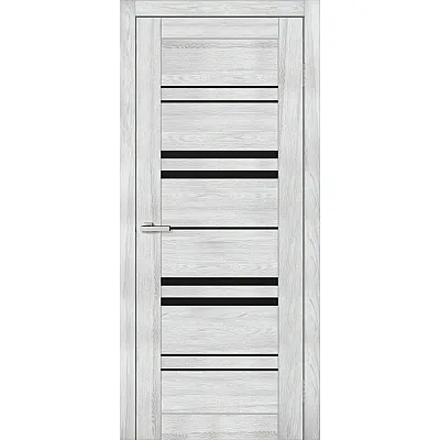 Міжкімнатні Двері Туреччина BLK Europe Doors ПВХ плівка-10