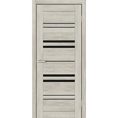 Міжкімнатні Двері Туреччина BLK Europe Doors ПВХ плівка-11