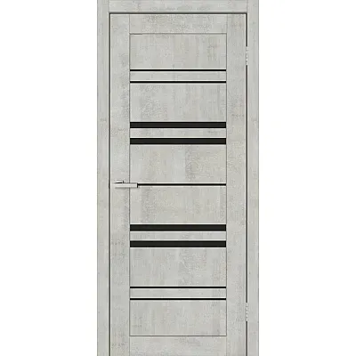 Міжкімнатні Двері Туреччина BLK Europe Doors ПВХ плівка-9