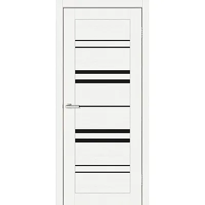 Міжкімнатні Двері Туреччина BLK Europe Doors ПВХ плівка-12