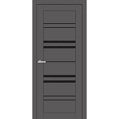 Міжкімнатні Двері Туреччина BLK Europe Doors ПВХ плівка-13