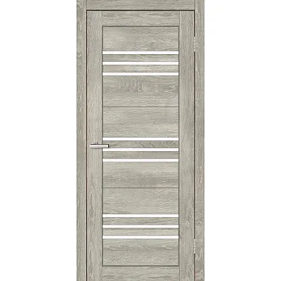 Міжкімнатні Двері Монако Europe Doors ПВХ плівка-2