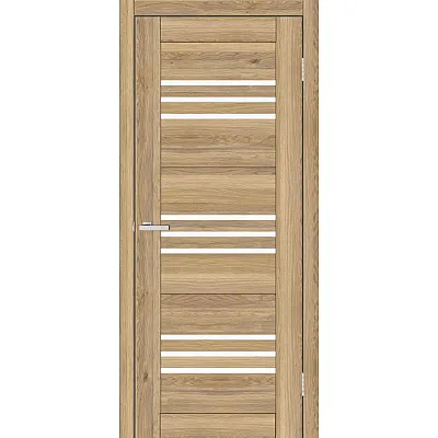 Міжкімнатні Двері Монако Europe Doors ПВХ плівка-3