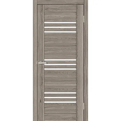 Міжкімнатні Двері Монако Europe Doors ПВХ плівка-4