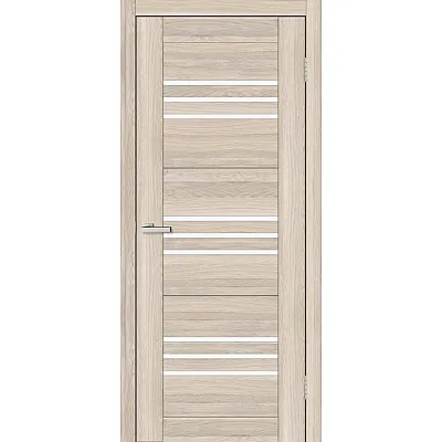 Міжкімнатні Двері Монако Europe Doors ПВХ плівка-5