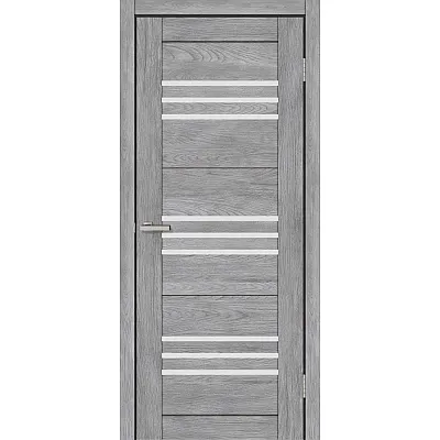 Міжкімнатні Двері Монако Europe Doors ПВХ плівка-7