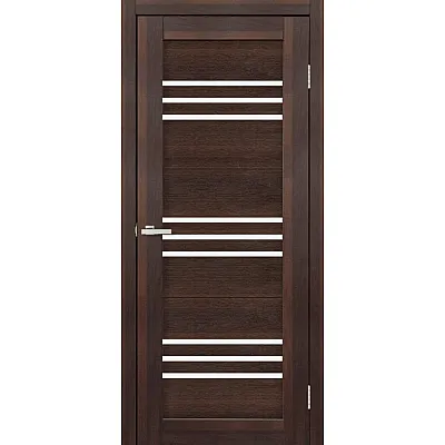 Міжкімнатні Двері Монако Europe Doors ПВХ плівка-8