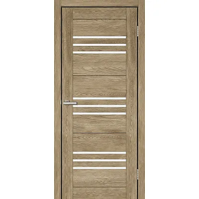 Міжкімнатні Двері Монако Europe Doors ПВХ плівка-10