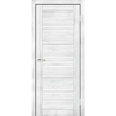 Міжкімнатні Двері Монако Europe Doors ПВХ плівка-0