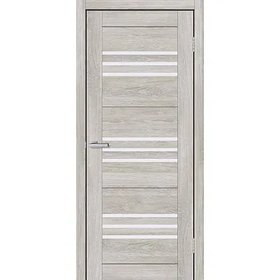 Міжкімнатні Двері Монако Europe Doors ПВХ плівка-12