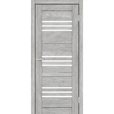 Міжкімнатні Двері Монако Europe Doors ПВХ плівка-11