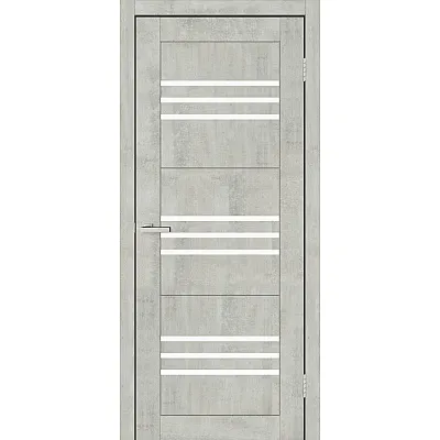 Міжкімнатні Двері Монако Europe Doors ПВХ плівка-15