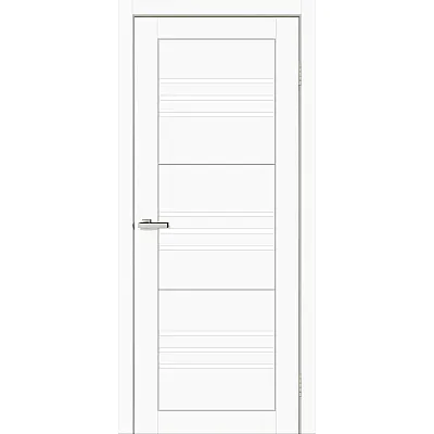 Міжкімнатні Двері Монако Europe Doors ПВХ плівка-13