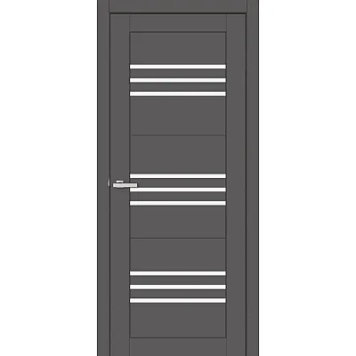 Міжкімнатні Двері Монако Europe Doors ПВХ плівка-14