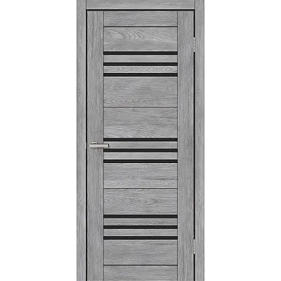 Міжкімнатні Двері Монако BLK Europe Doors ПВХ плівка-6