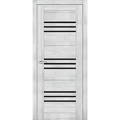 Міжкімнатні Двері Монако BLK Europe Doors ПВХ плівка-11