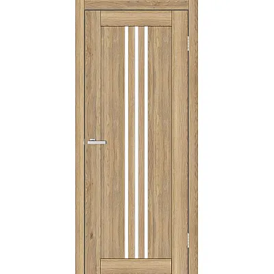 Міжкімнатні Двері Люксембург Europe Doors ПВХ плівка-3