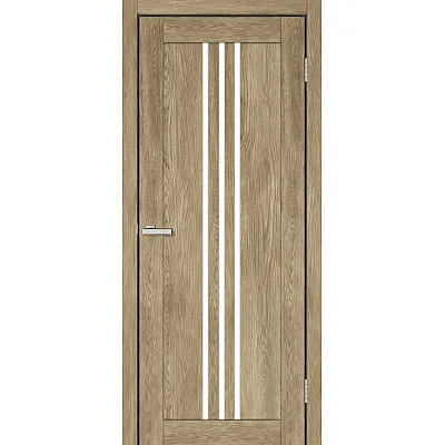 Міжкімнатні Двері Люксембург Europe Doors ПВХ плівка-9