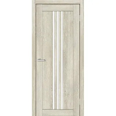 Міжкімнатні Двері Люксембург Europe Doors ПВХ плівка-12