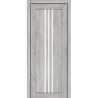 Міжкімнатні Двері Люксембург Europe Doors ПВХ плівка-10