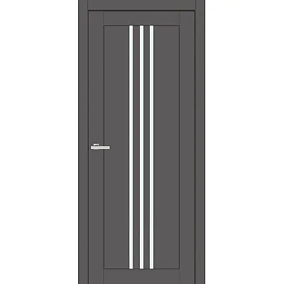 Міжкімнатні Двері Люксембург Europe Doors ПВХ плівка-0