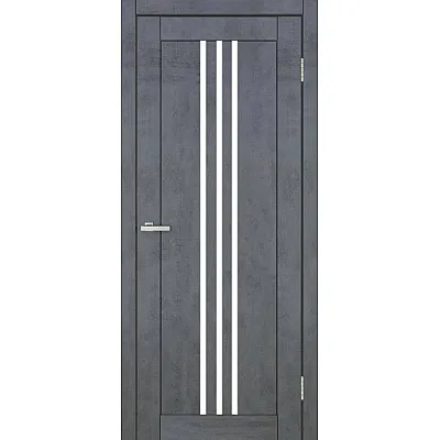 Міжкімнатні Двері Люксембург Europe Doors ПВХ плівка-15