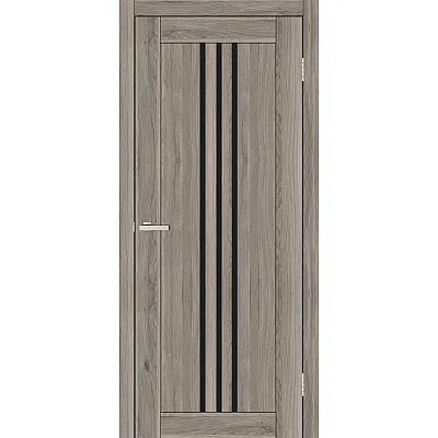 Міжкімнатні Двері Люксембург BLK Europe Doors ПВХ плівка-4