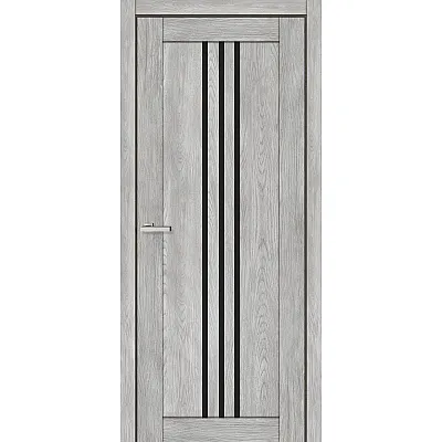 Міжкімнатні Двері Люксембург BLK Europe Doors ПВХ плівка-6