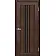 Міжкімнатні Двері Люксембург BLK Europe Doors ПВХ плівка-16-thumb