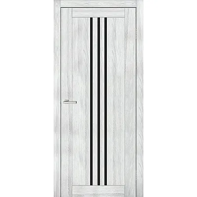 Міжкімнатні Двері Люксембург BLK Europe Doors ПВХ плівка-11