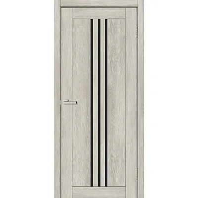 Міжкімнатні Двері Люксембург BLK Europe Doors ПВХ плівка-13