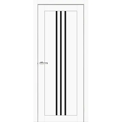 Міжкімнатні Двері Люксембург BLK Europe Doors ПВХ плівка-12