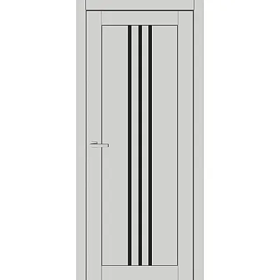 Міжкімнатні Двері Люксембург BLK Europe Doors ПВХ плівка-15