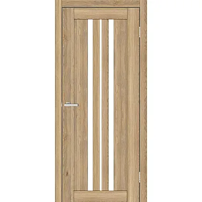 Межкомнатные Двери Албания Europe Doors ПВХ плёнка-3