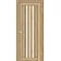 Межкомнатные Двери Албания Europe Doors ПВХ плёнка-14-thumb