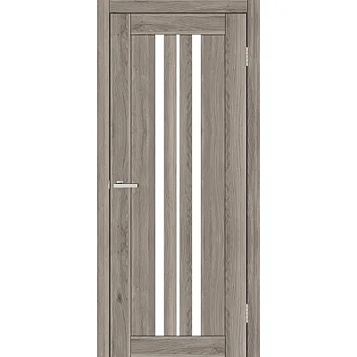 Межкомнатные Двери Албания Europe Doors ПВХ плёнка-4