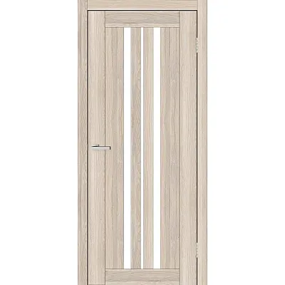 Межкомнатные Двери Албания Europe Doors ПВХ плёнка-5