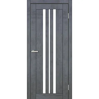 Межкомнатные Двери Албания Europe Doors ПВХ плёнка-6