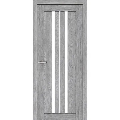 Межкомнатные Двери Албания Europe Doors ПВХ плёнка-7