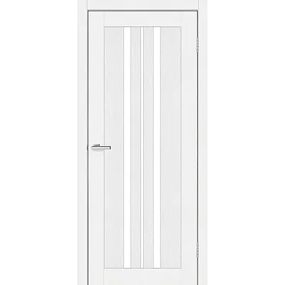 Межкомнатные Двери Албания Europe Doors ПВХ плёнка-8
