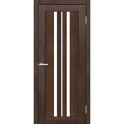 Межкомнатные Двери Албания Europe Doors ПВХ плёнка-9