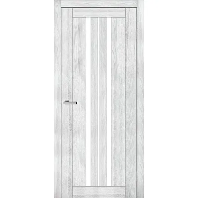 Межкомнатные Двери Албания Europe Doors ПВХ плёнка-11