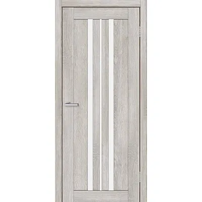 Межкомнатные Двери Албания Europe Doors ПВХ плёнка-12